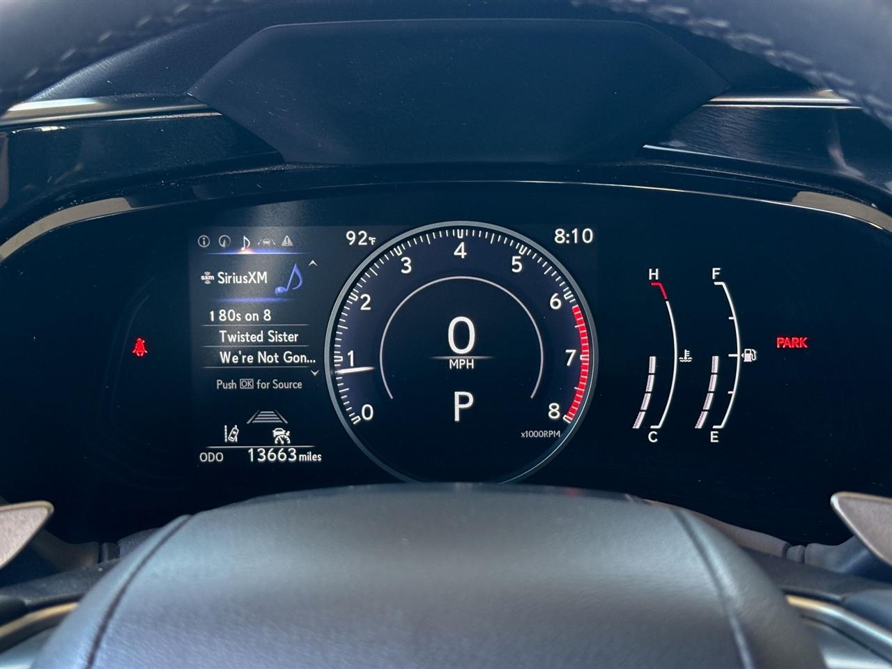 Lexus NX 350 Premium 2024