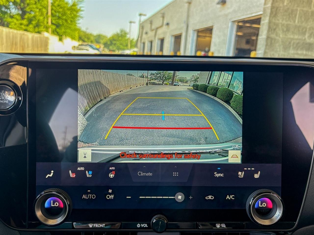 Lexus NX 350 Premium 2024