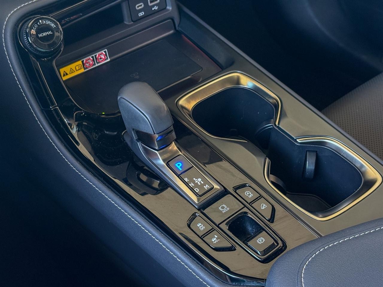 Lexus NX 350 Premium 2024