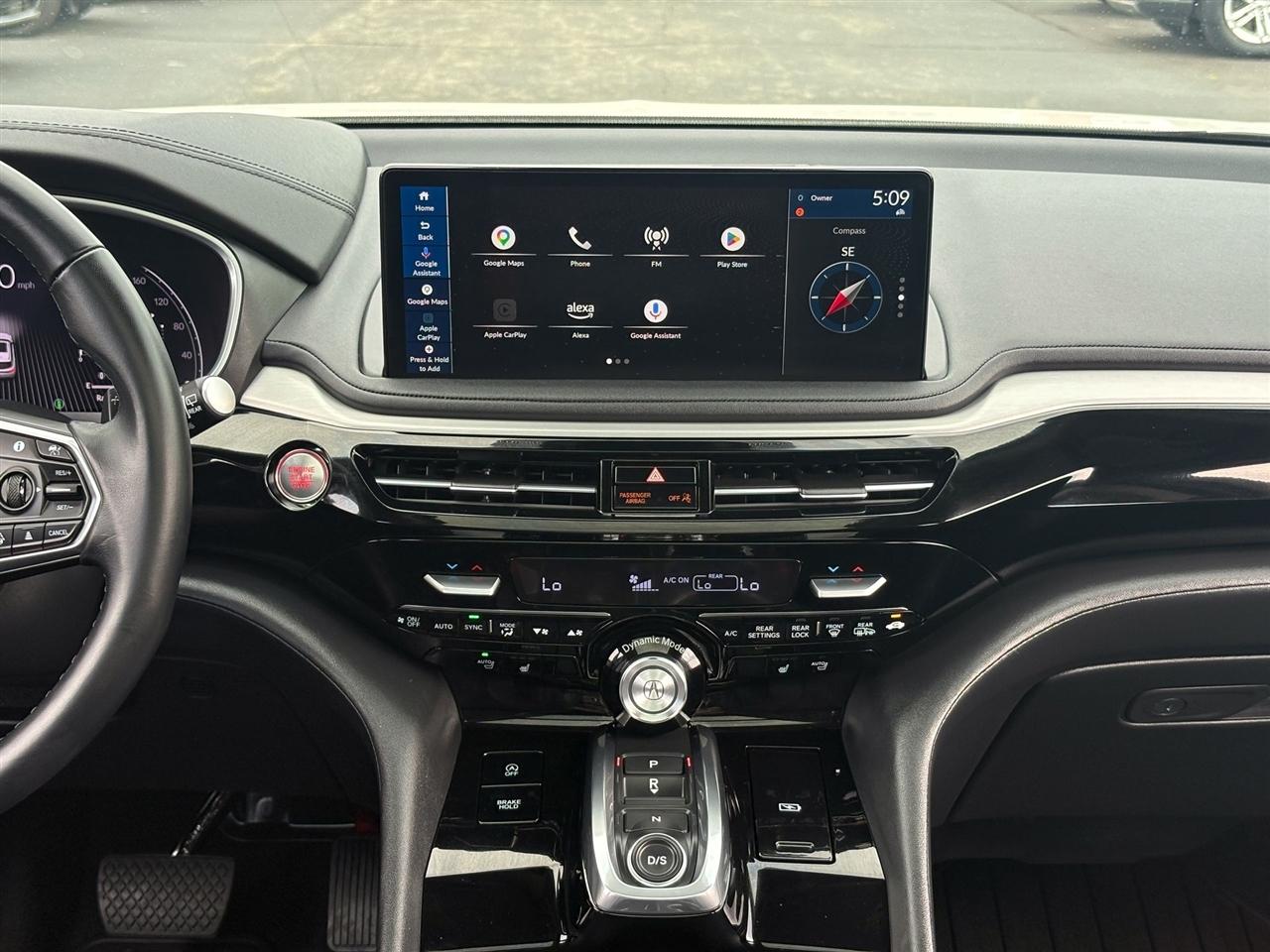 Acura MDX  2026