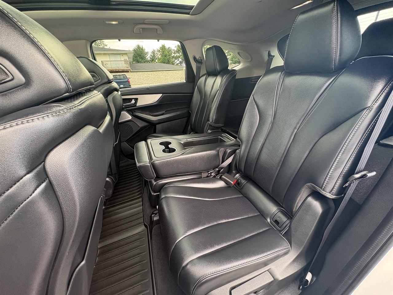 Acura MDX  2026