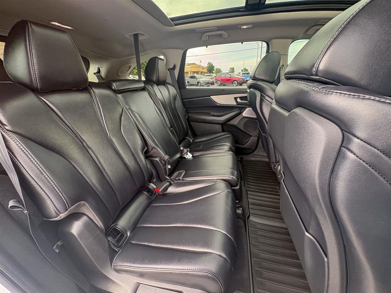 Acura MDX  2026