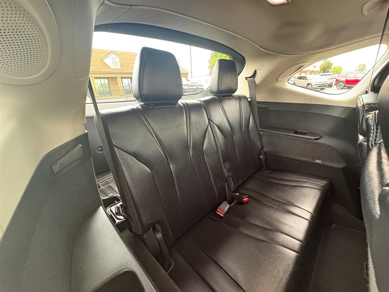 Acura MDX  2026