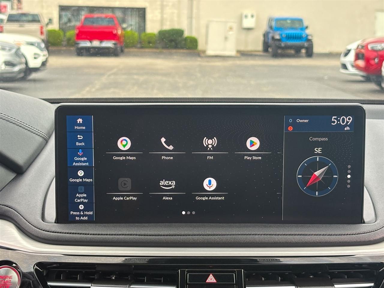 Acura MDX  2026