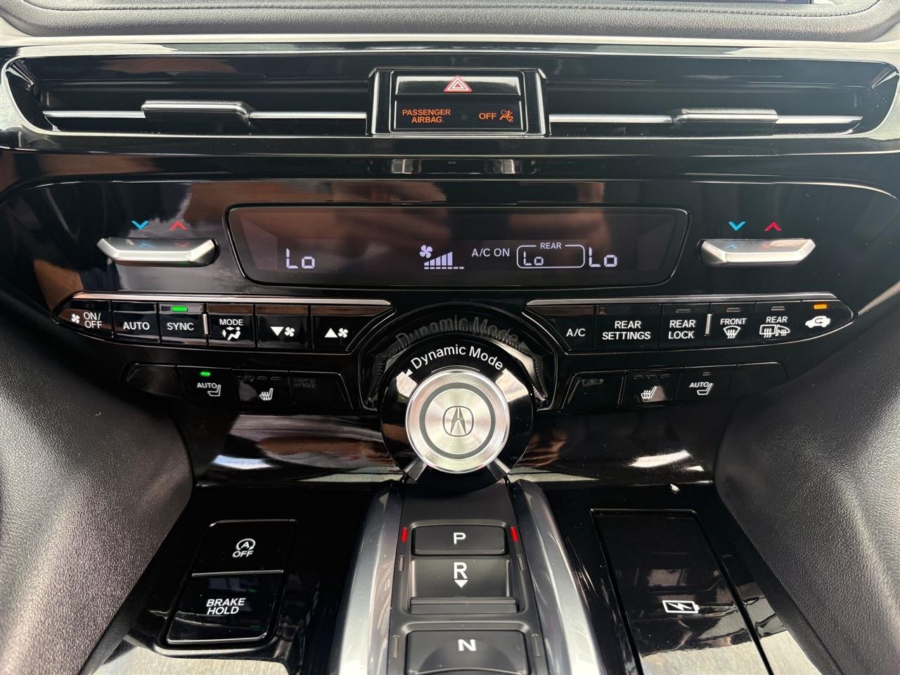 Acura MDX  2026