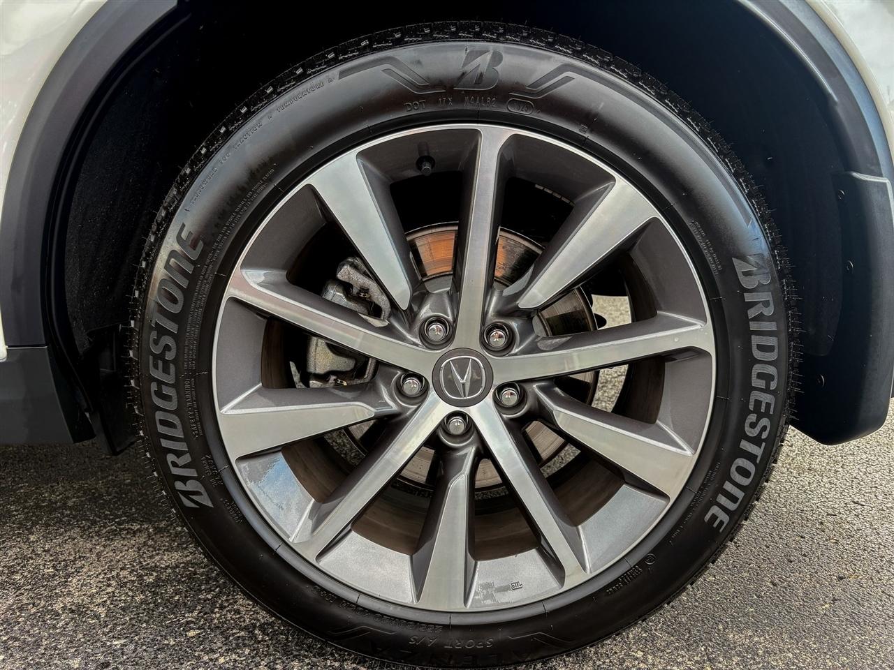 Acura MDX  2026