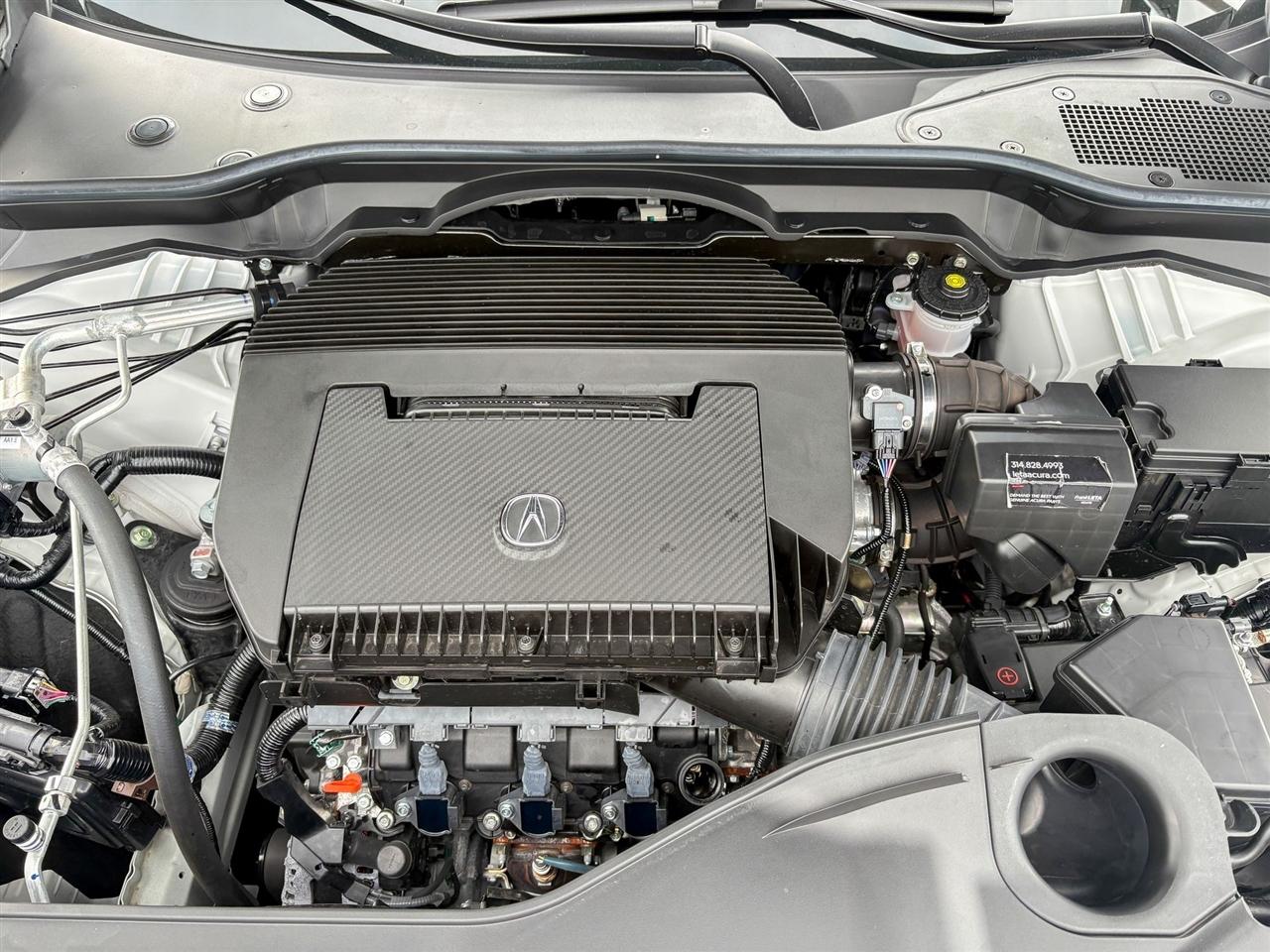 Acura MDX  2026