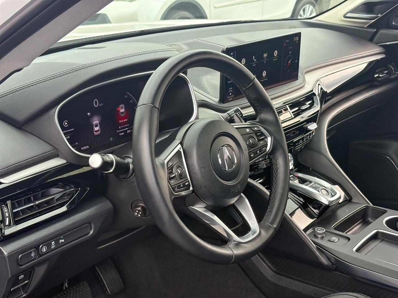 Acura MDX  2026