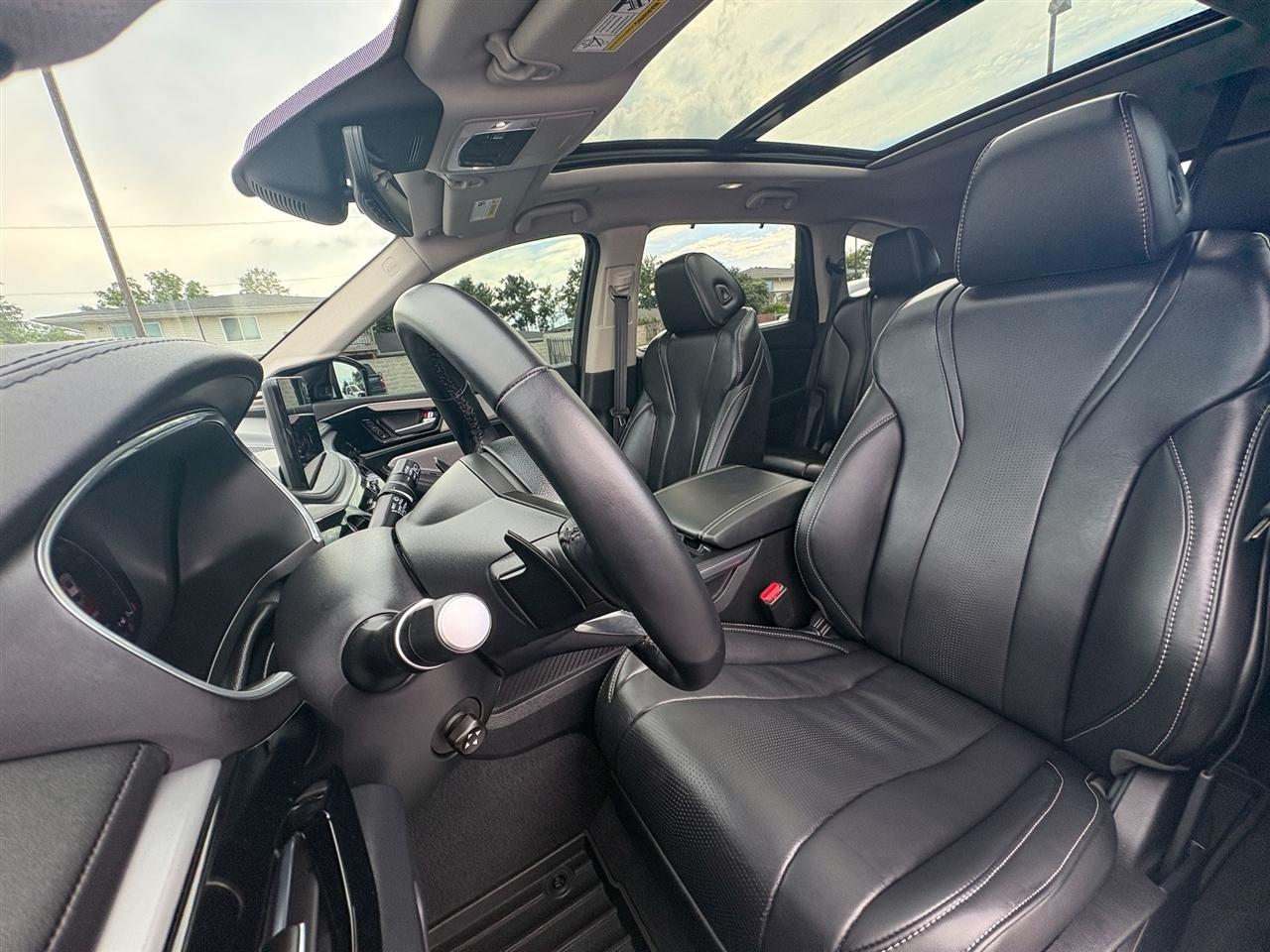 Acura MDX  2026