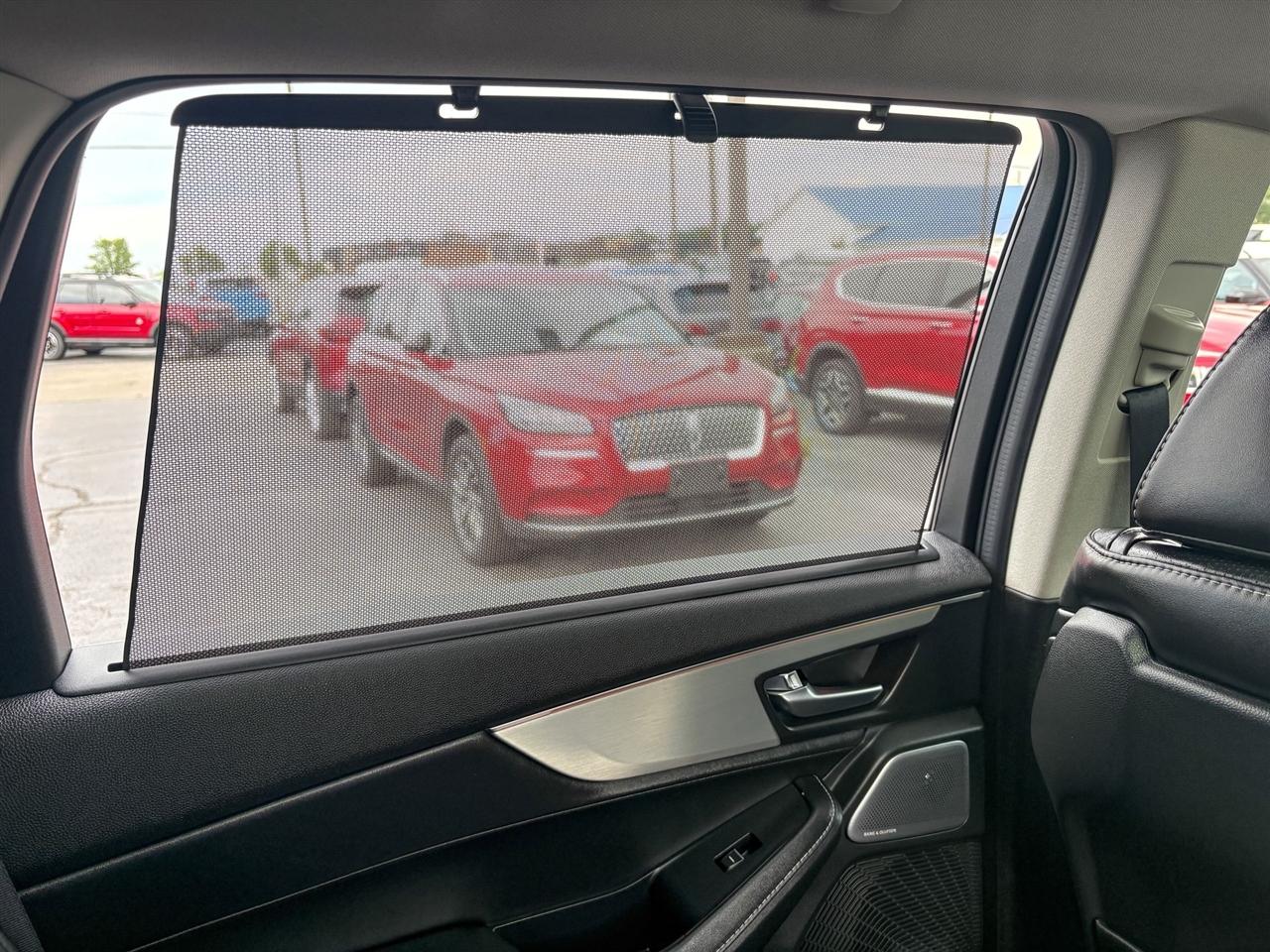 Acura MDX  2026