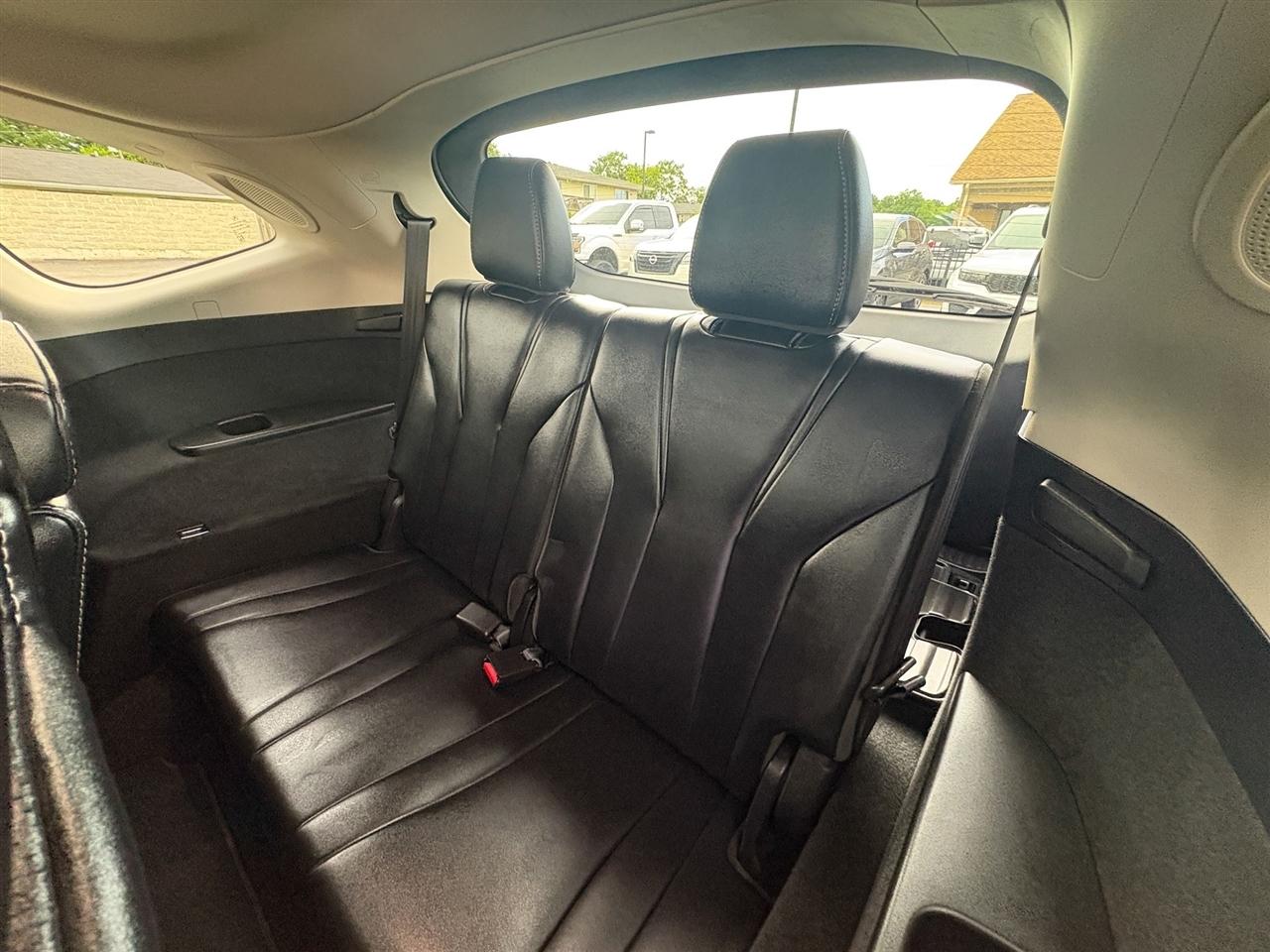 Acura MDX  2026