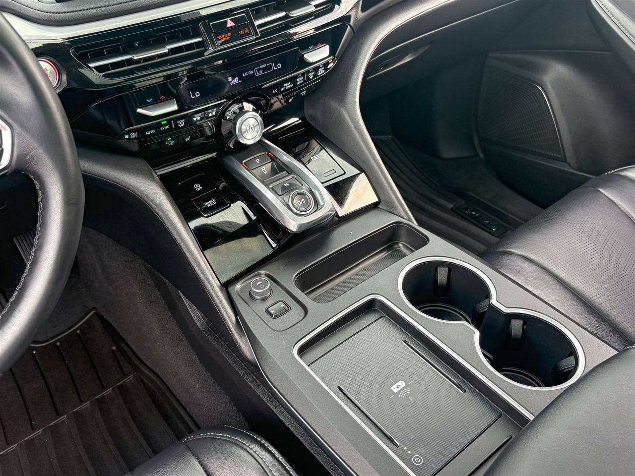 Acura MDX  2026