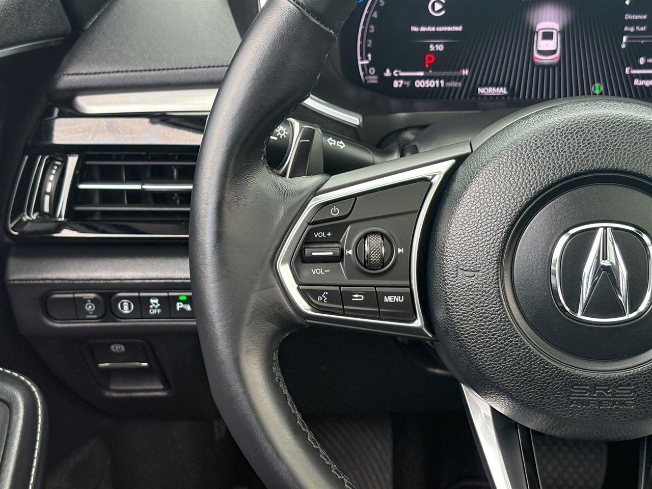 Acura MDX  2026