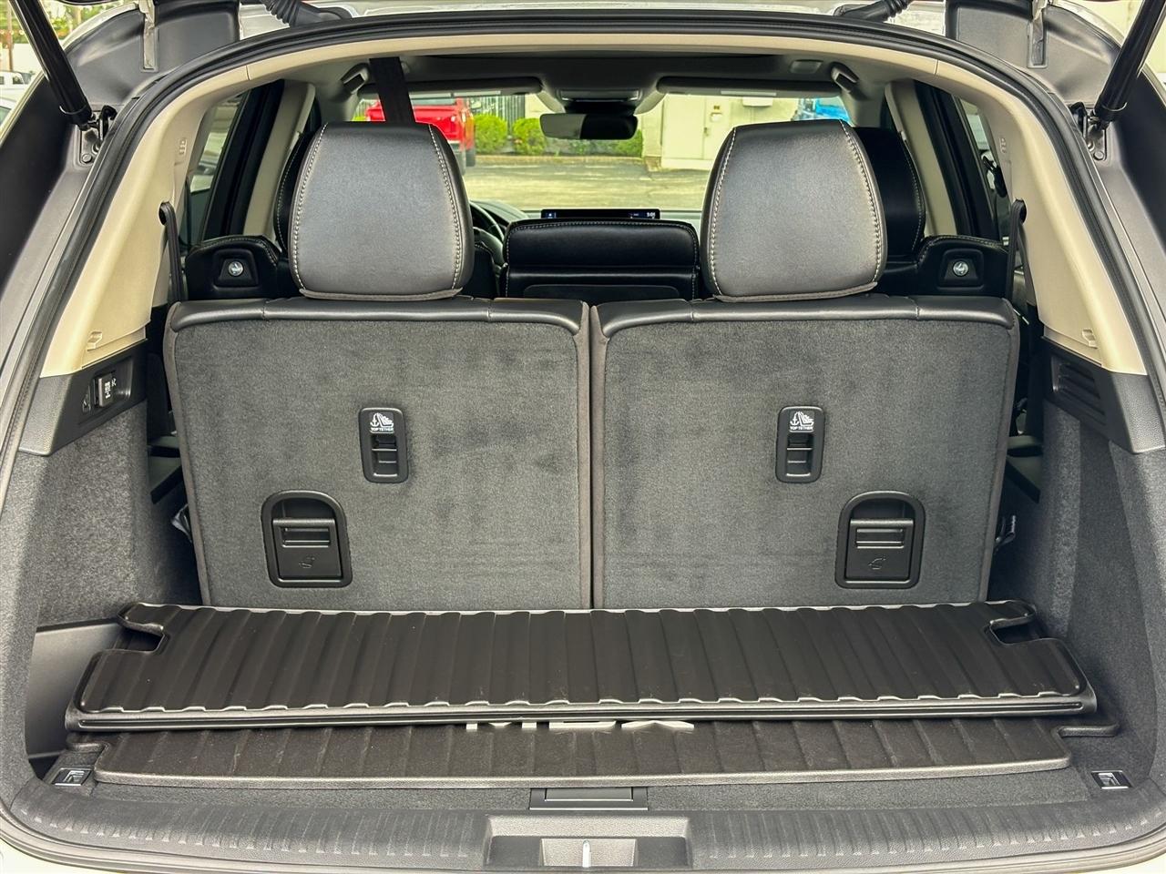 Acura MDX  2026