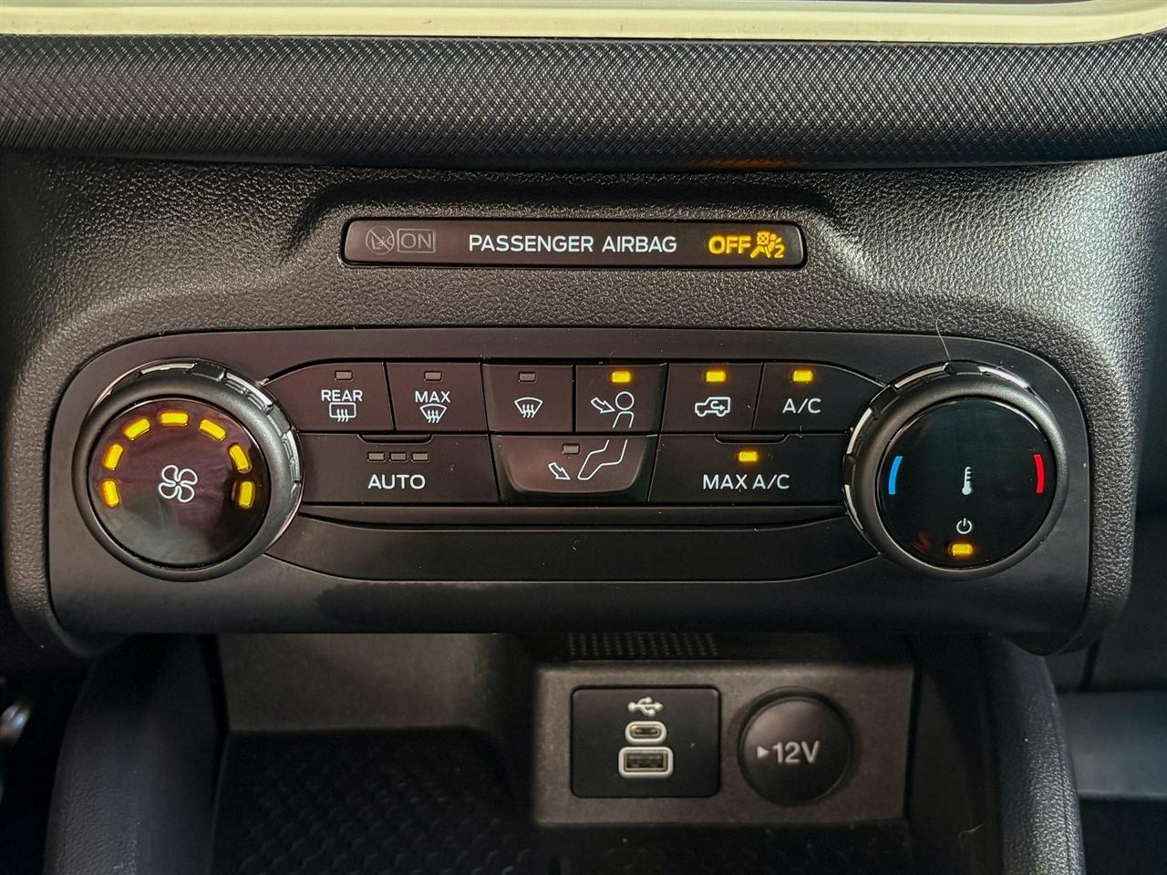 Ford Bronco Sport Heritage 4x4 2024