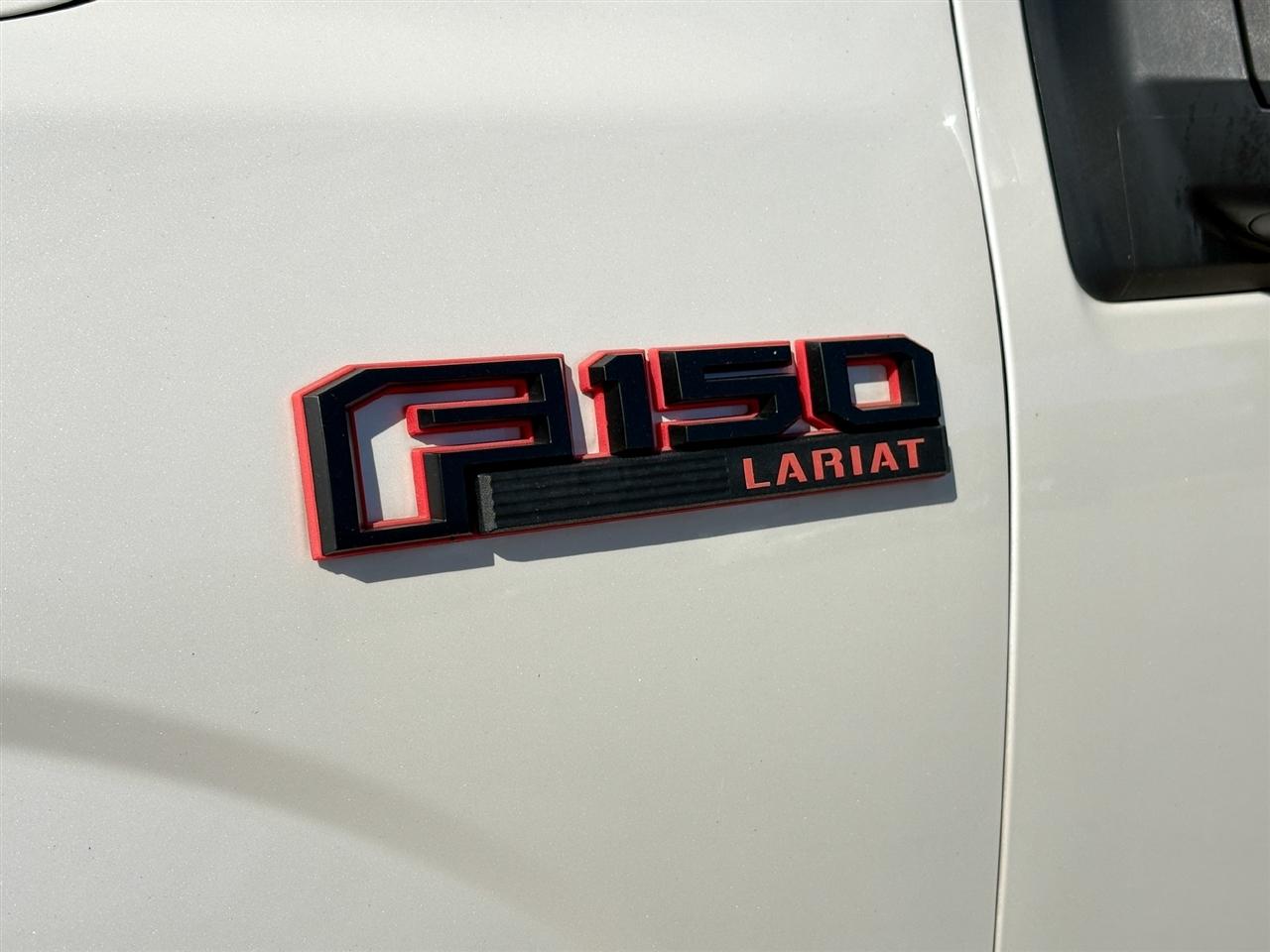 Ford F-150  2015