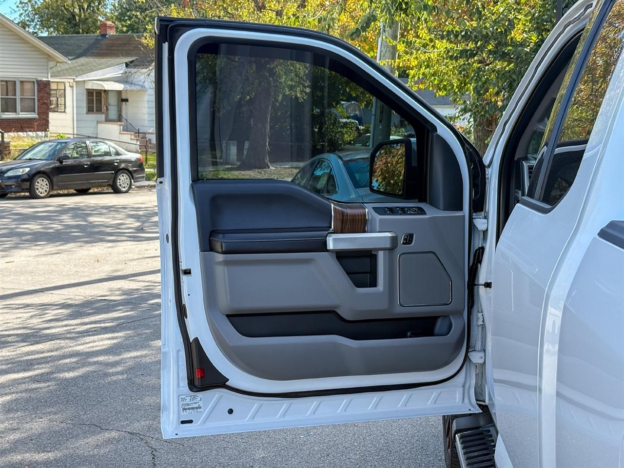 Ford F-150  2015