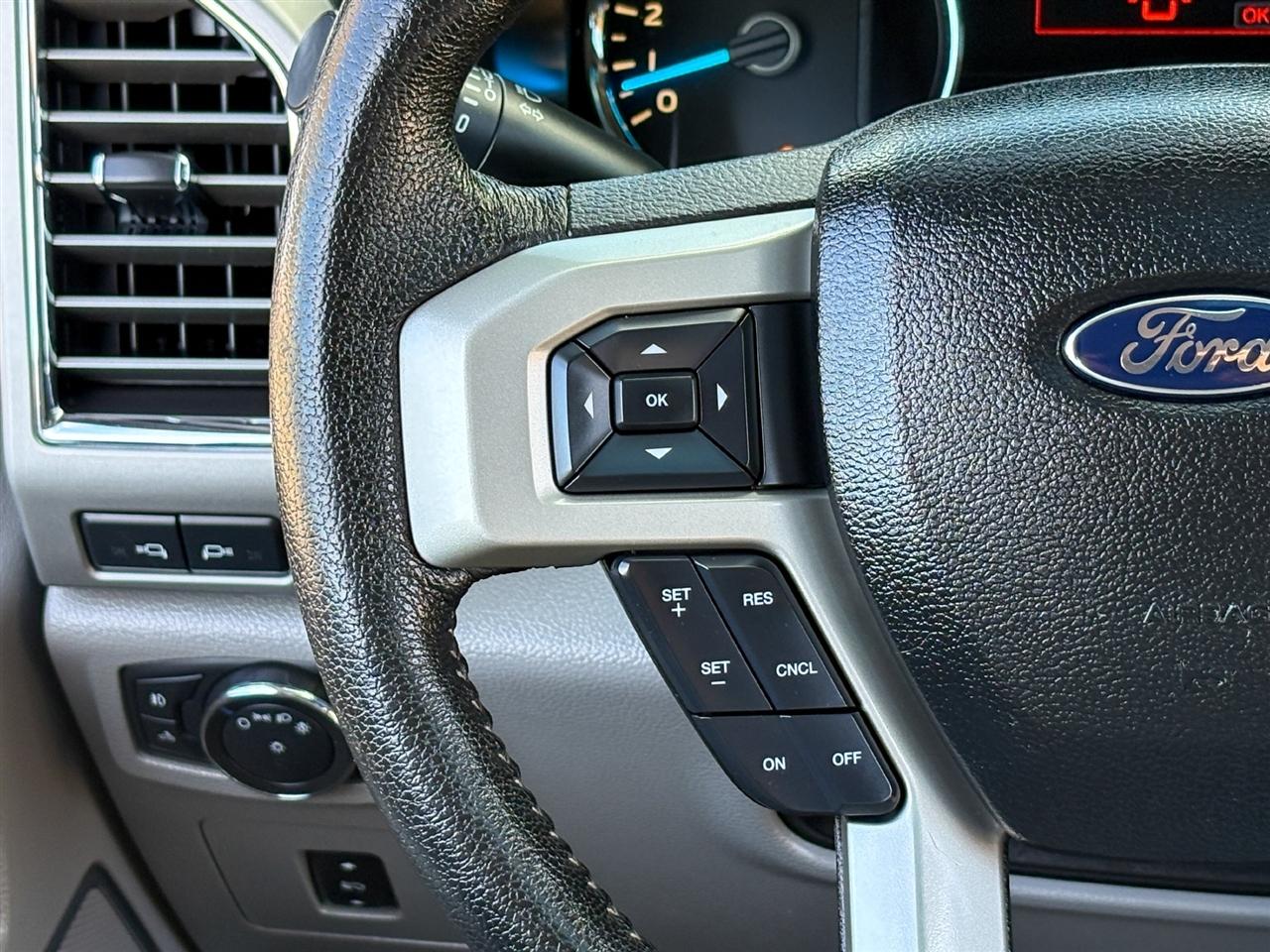 Ford F-150  2015