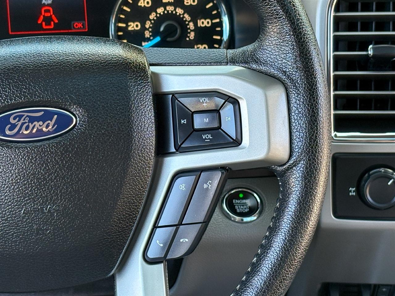 Ford F-150  2015