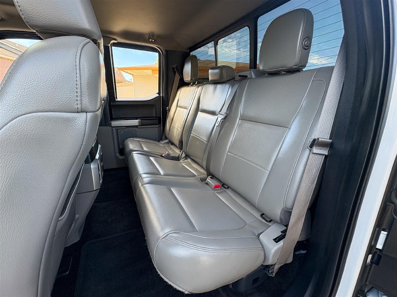 Ford F-150  2015