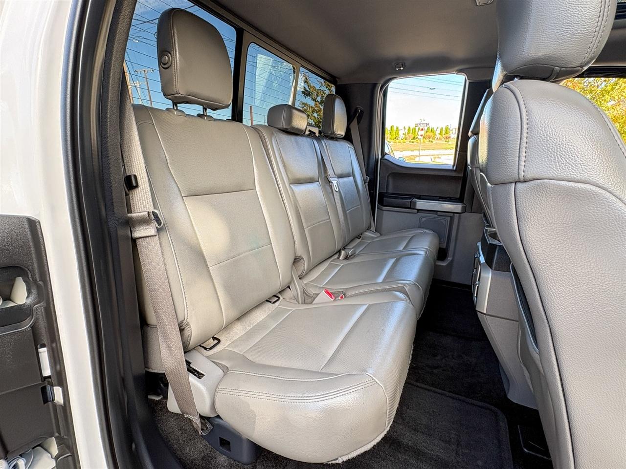 Ford F-150  2015