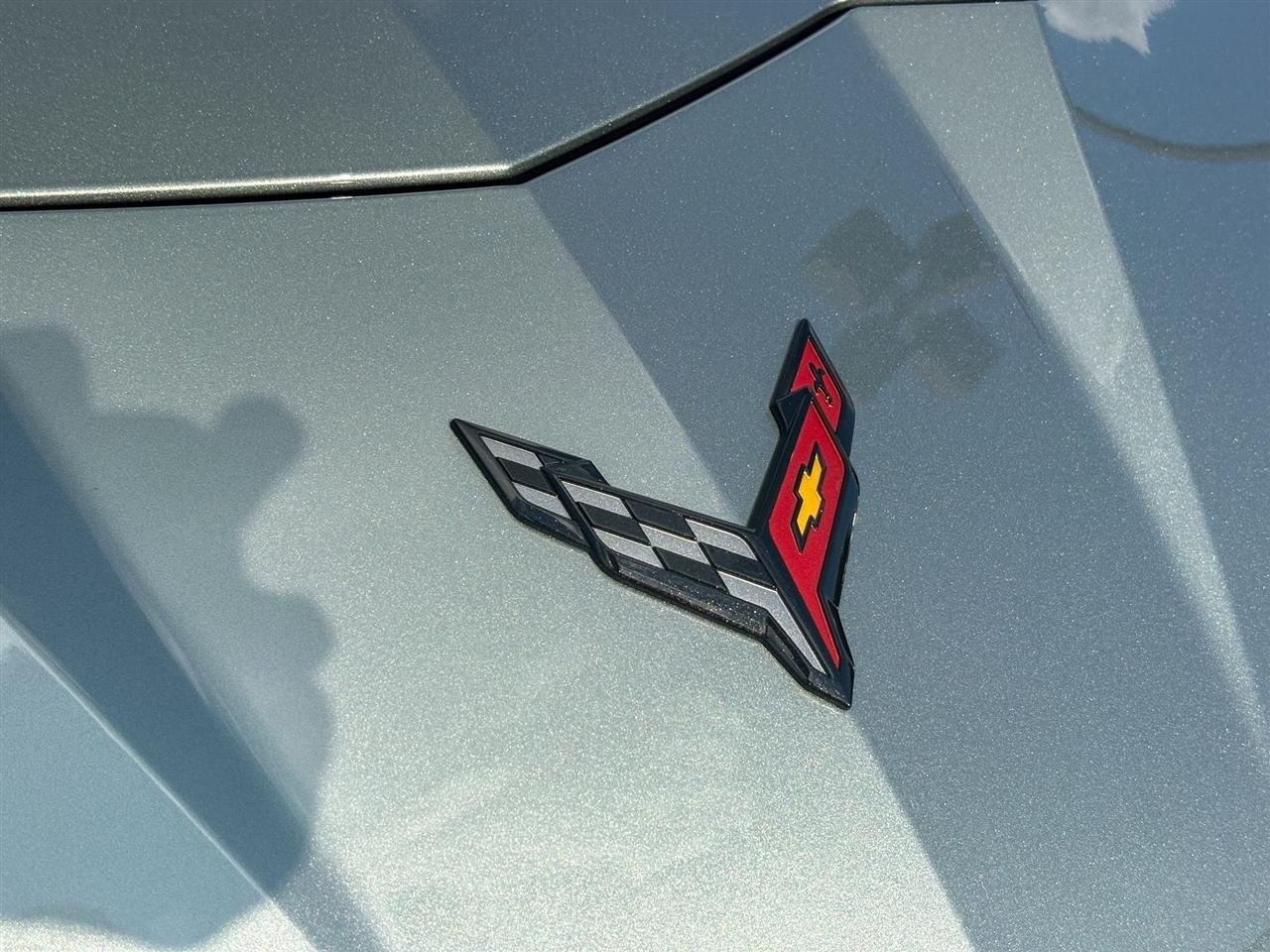 Chevrolet Corvette  2024