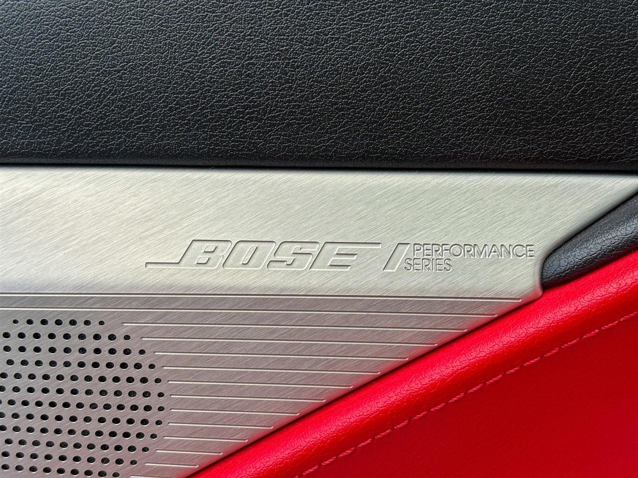 Chevrolet Corvette  2024