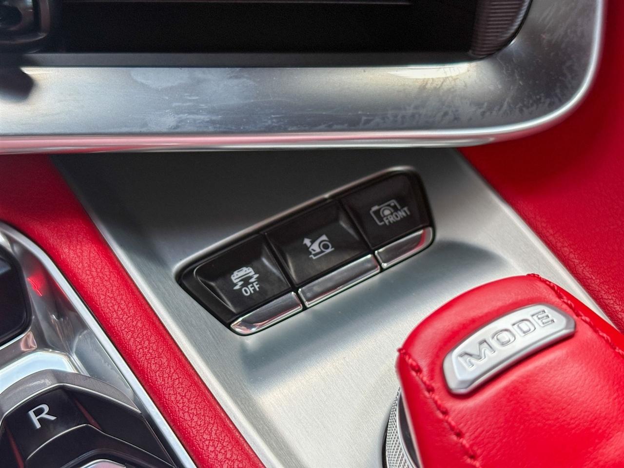 Chevrolet Corvette  2024