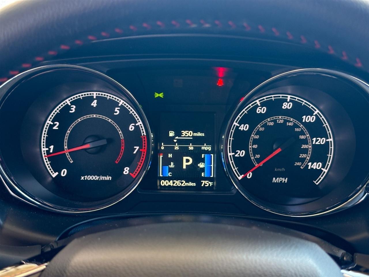 Mitsubishi Outlander Sport  2024