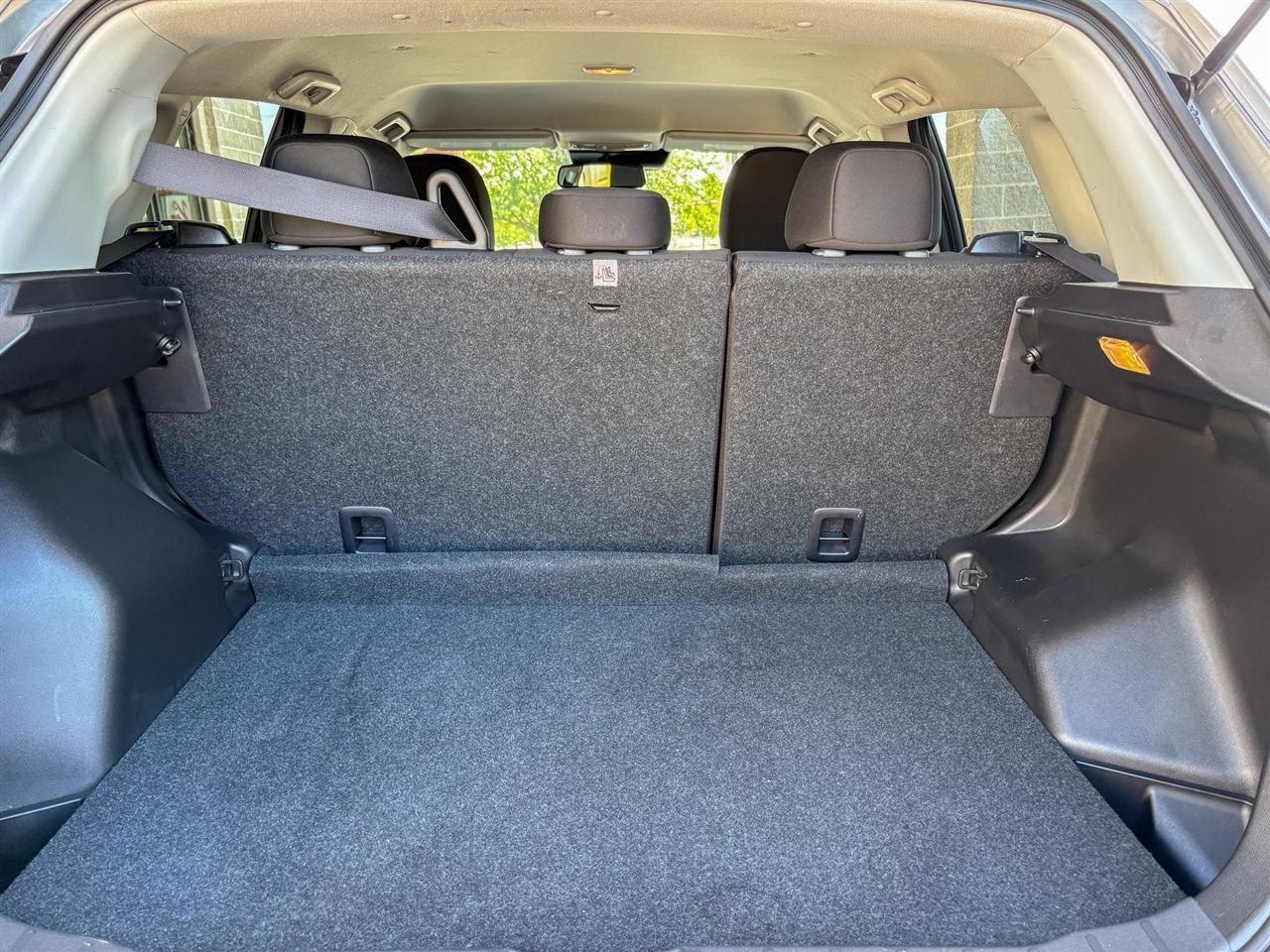 Mitsubishi Outlander Sport  2024