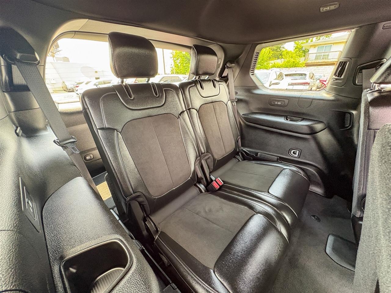 Jeep Grand Cherokee L  2025