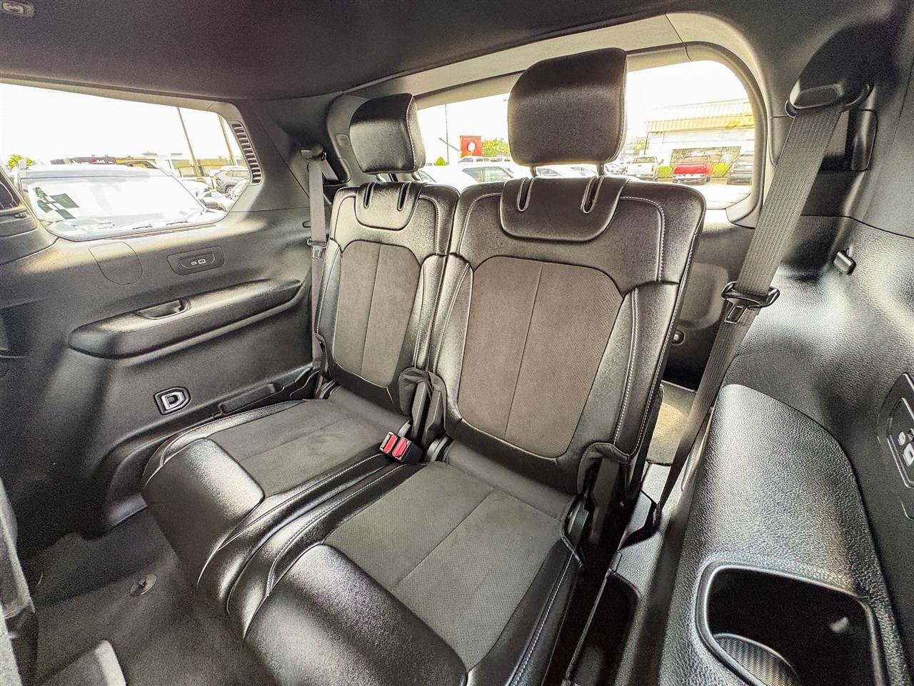 Jeep Grand Cherokee L  2025