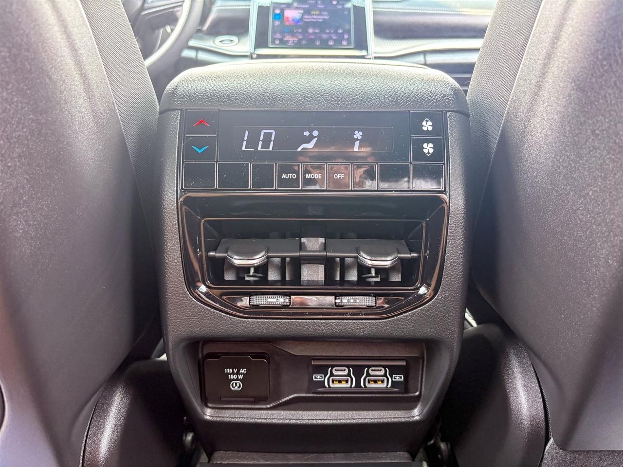 Jeep Grand Cherokee L  2025