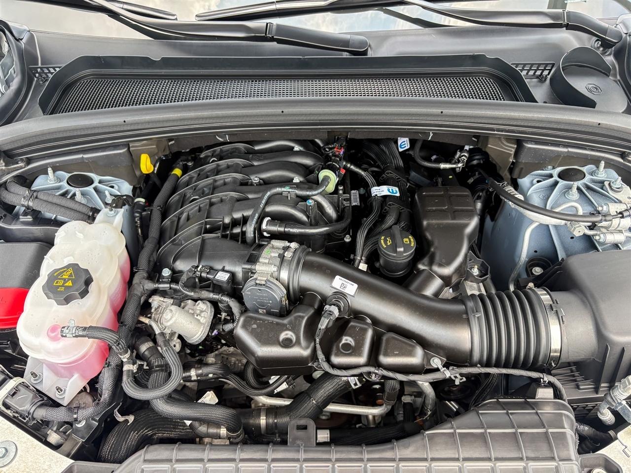Jeep Grand Cherokee L  2025