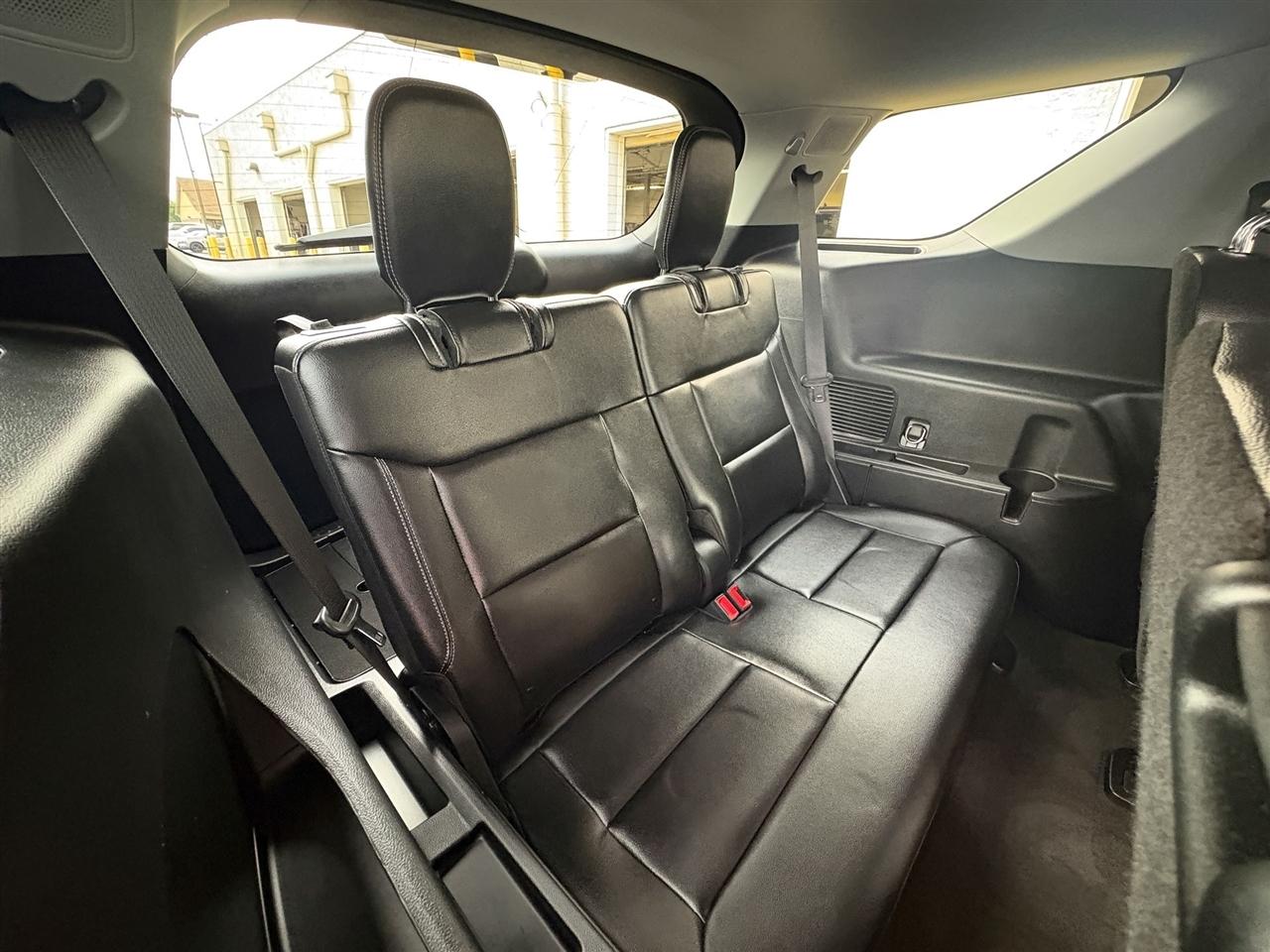 Ford Explorer  2022