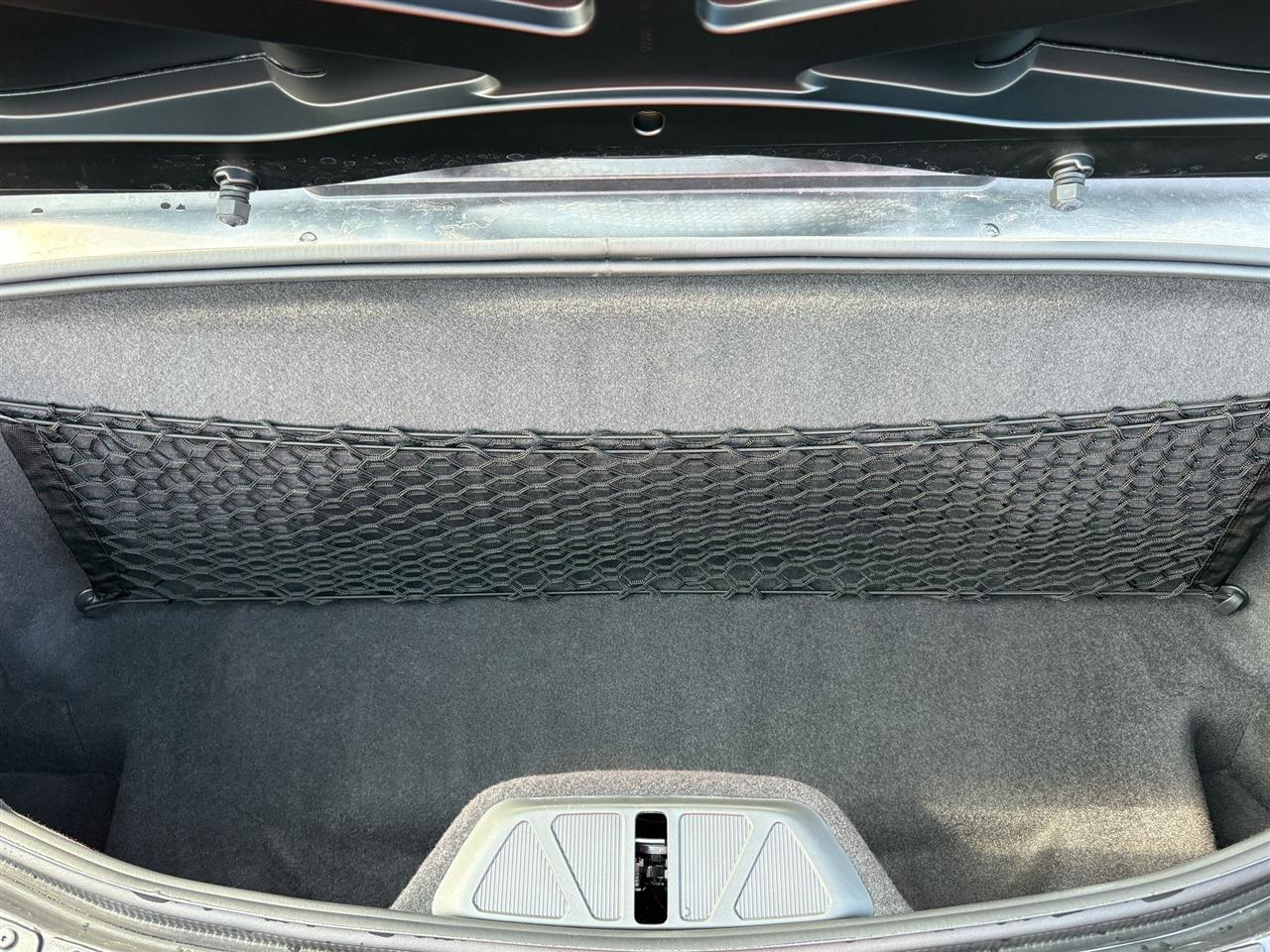 Chevrolet Corvette  2021