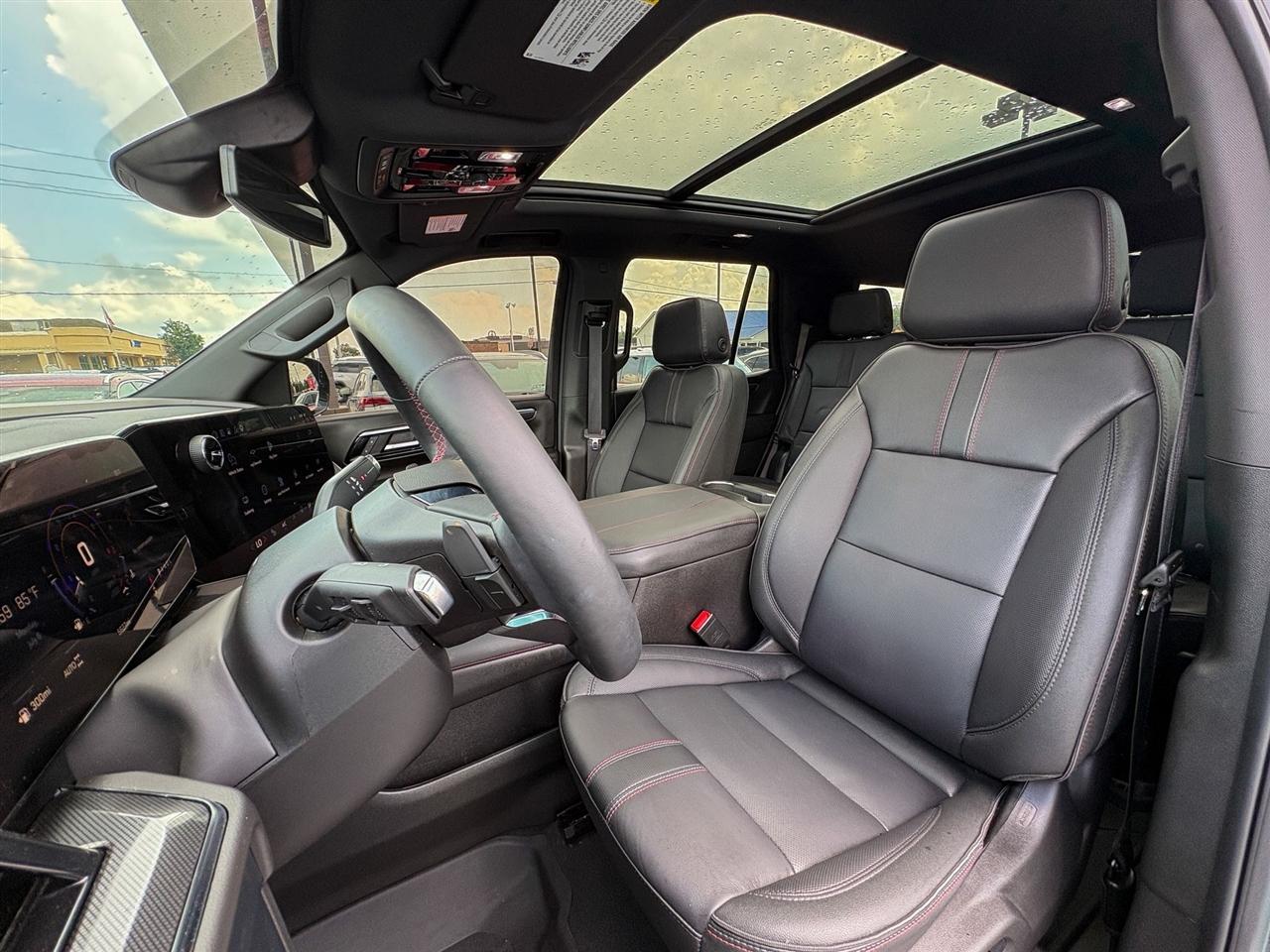 Chevrolet Tahoe RST 4WD 2026