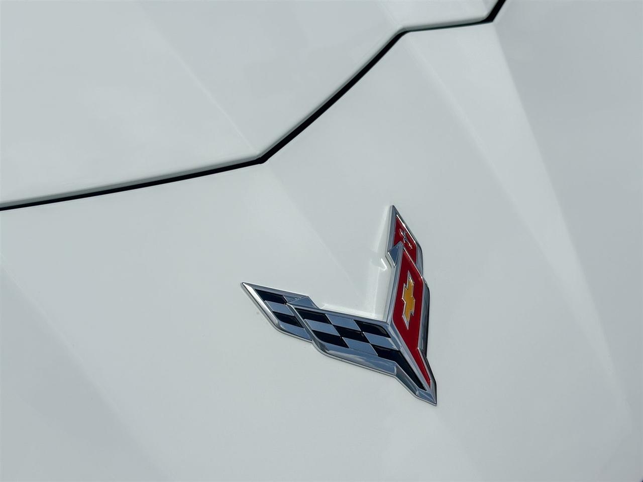 Chevrolet Corvette  2024