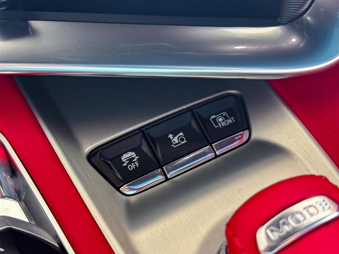 Chevrolet Corvette  2024
