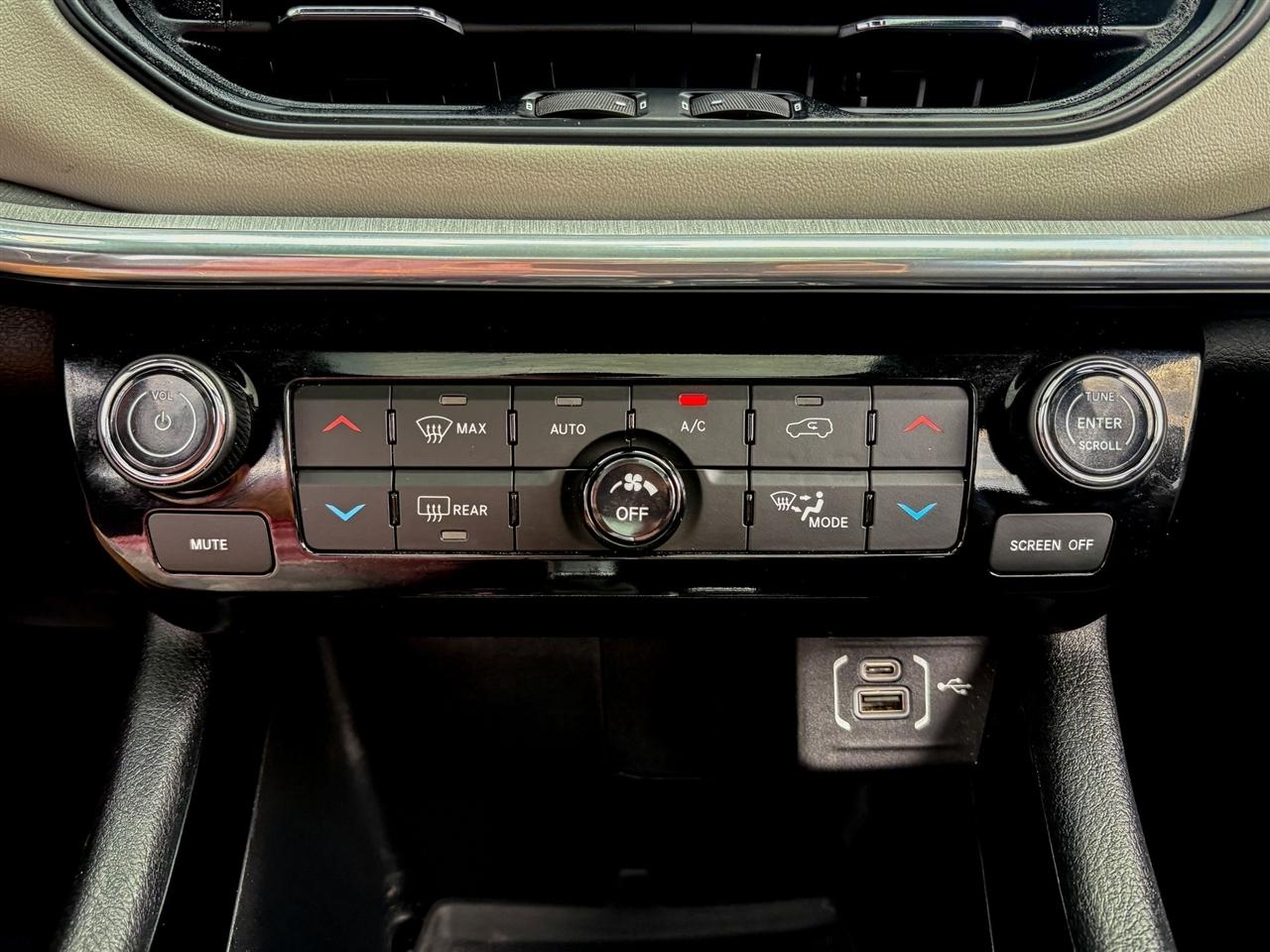 Jeep Compass  2023