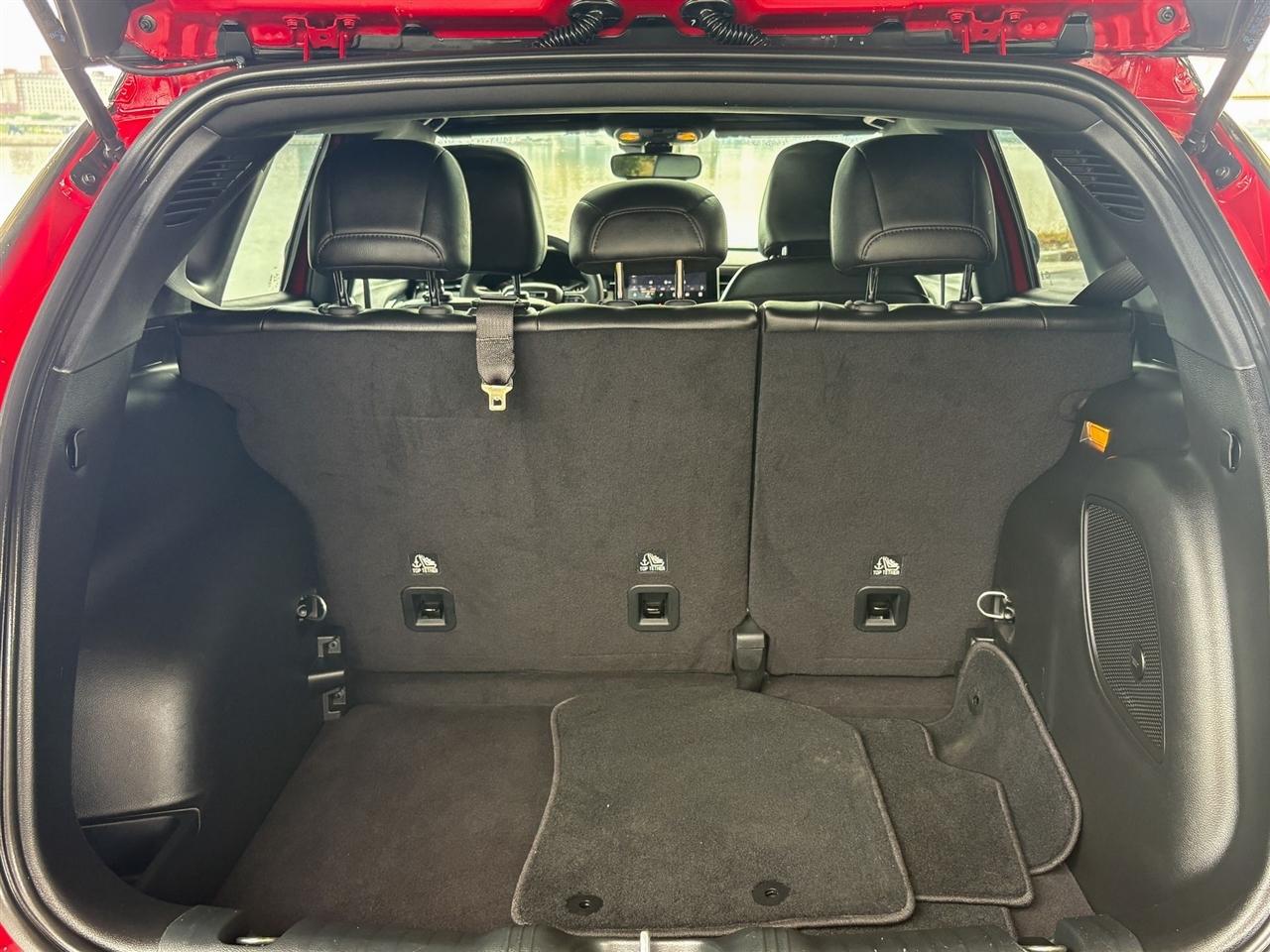 Jeep Compass  2023