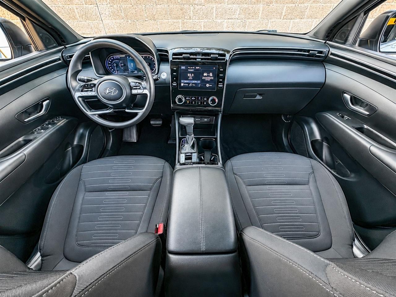 Hyundai Santa Cruz  2023