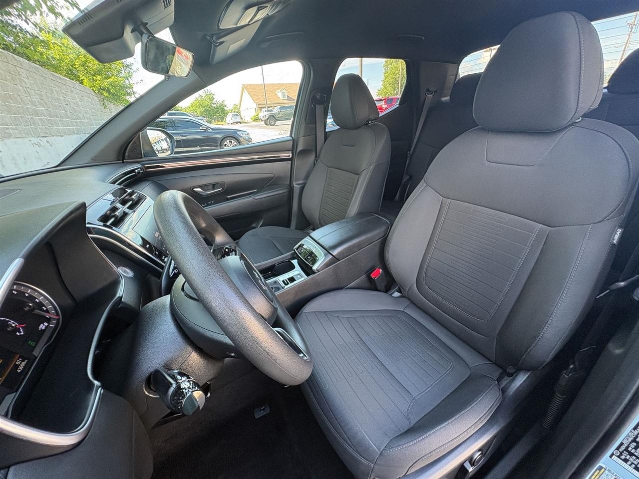 Hyundai Santa Cruz  2023