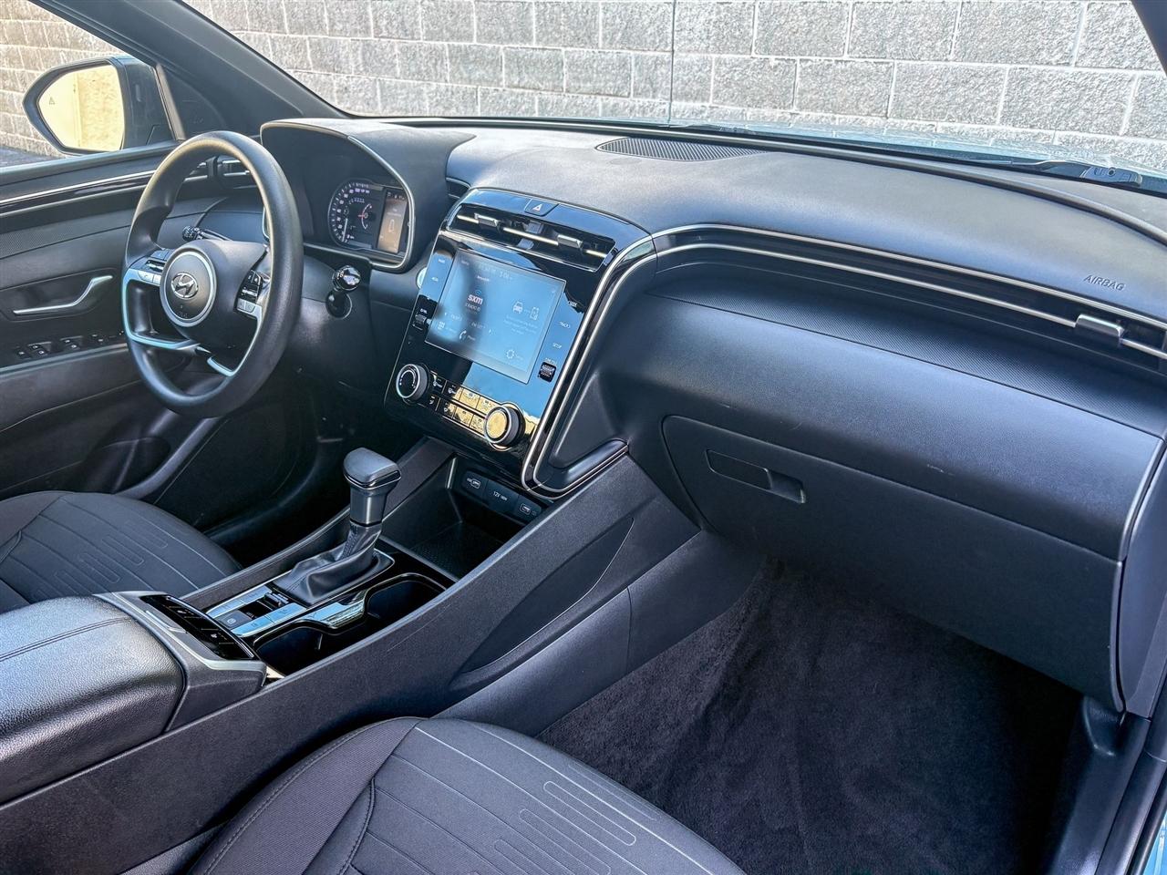 Hyundai Santa Cruz  2023