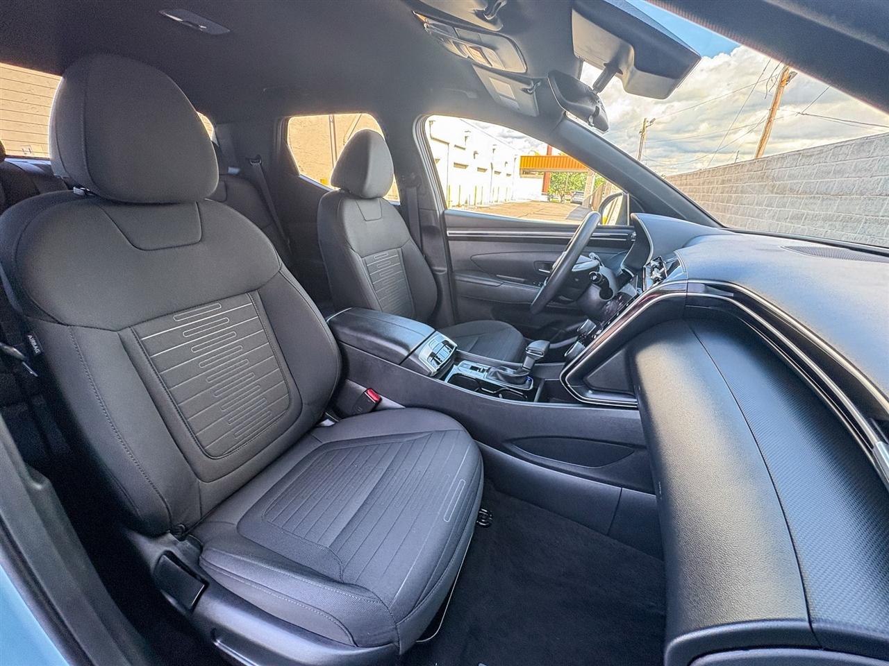 Hyundai Santa Cruz  2023