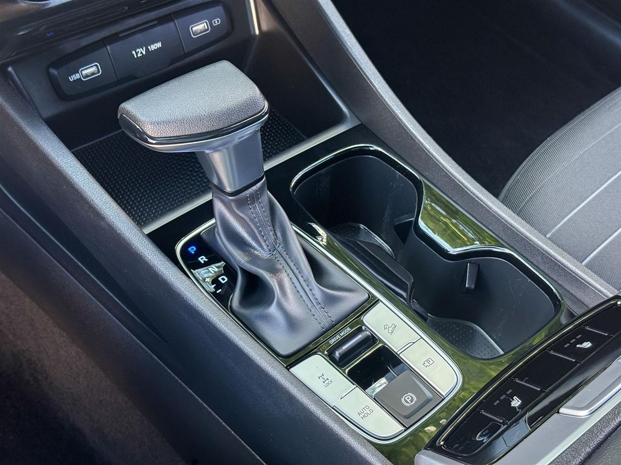 Hyundai Santa Cruz  2023