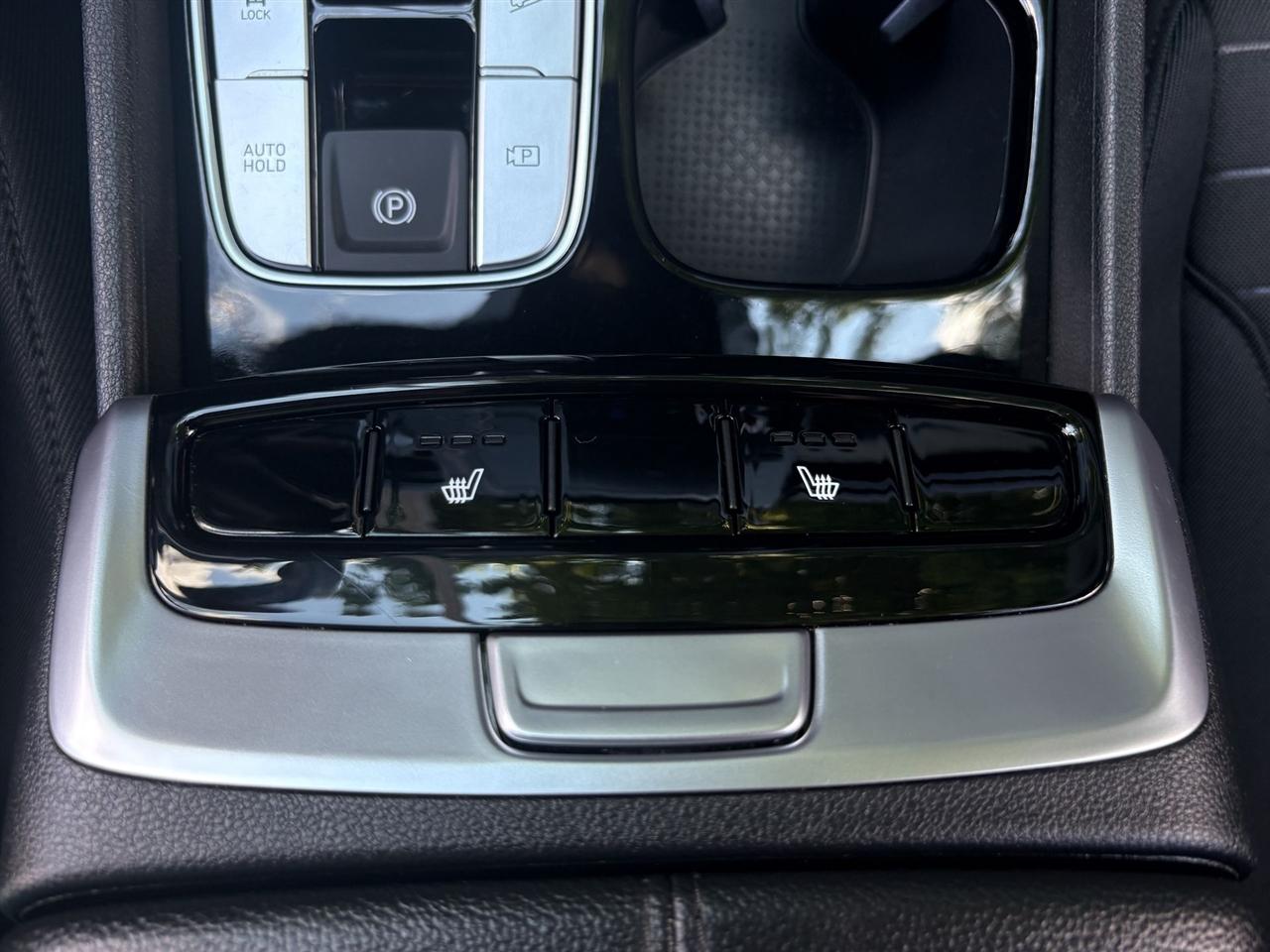 Hyundai Santa Cruz  2023