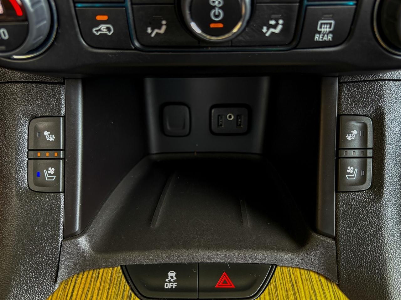 GMC Acadia Denali 2019