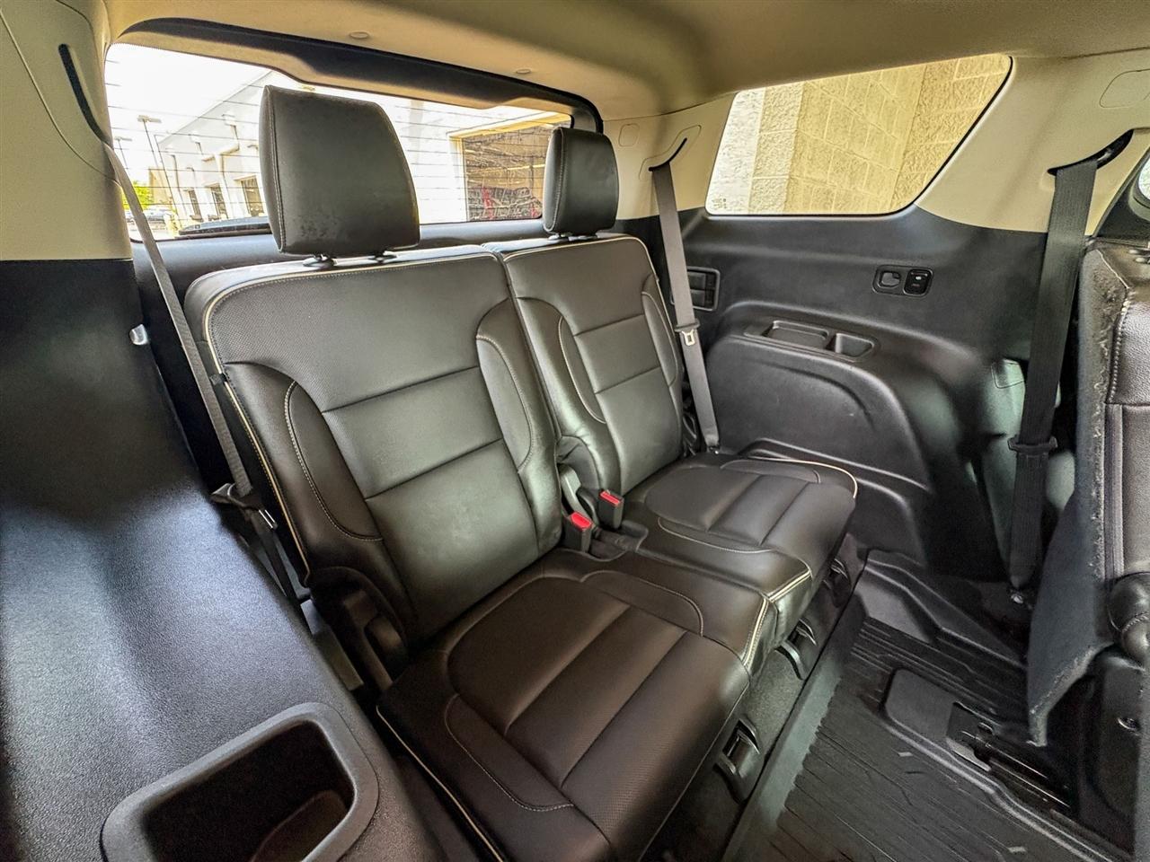 GMC Acadia Denali 2019