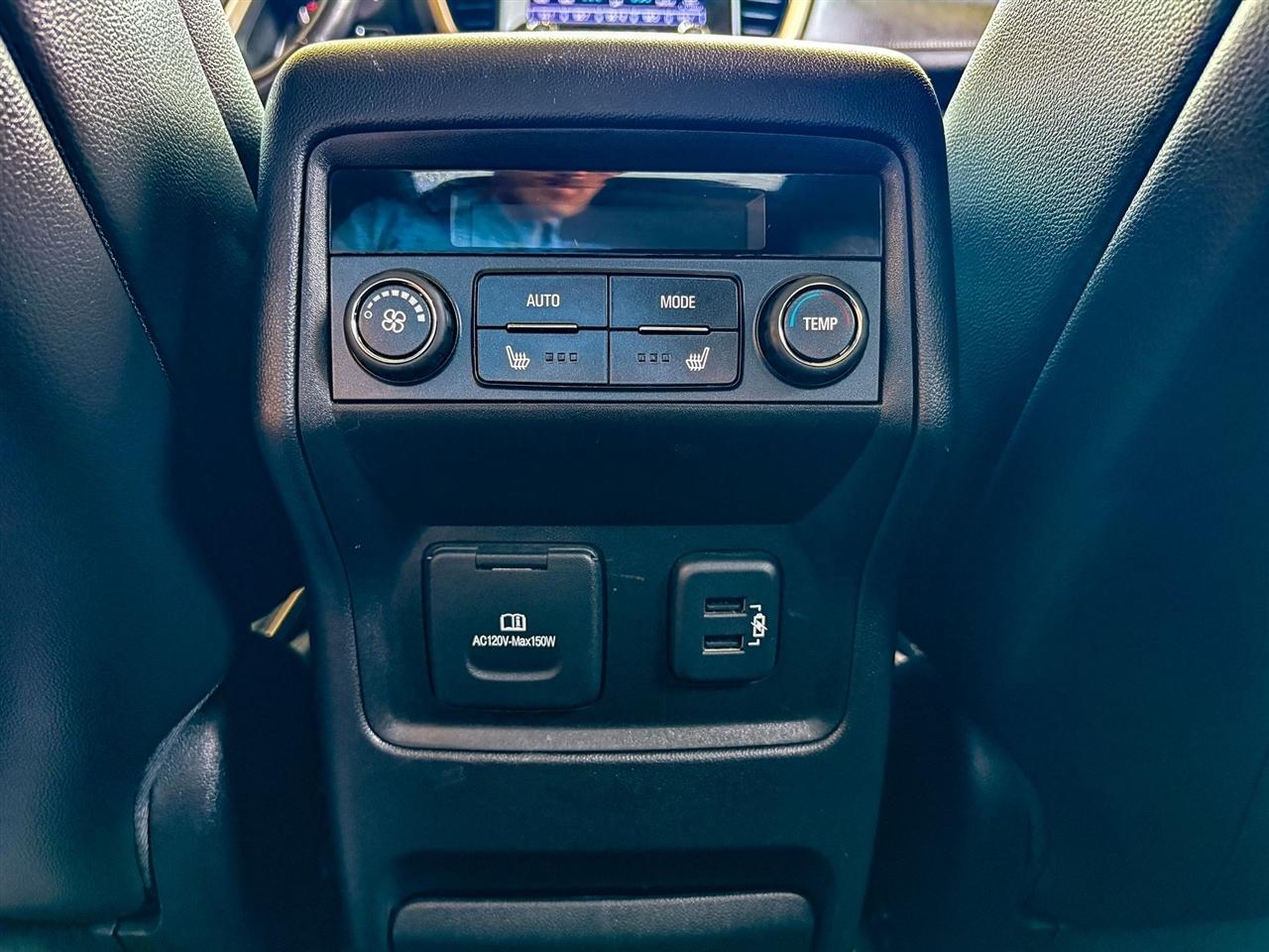 GMC Acadia Denali 2019